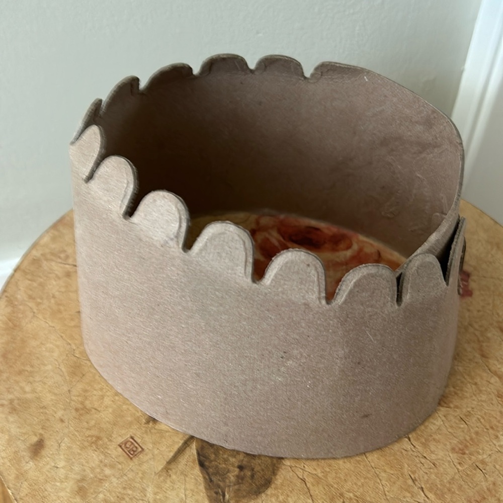 Soho Leather Hat - Picture 9 of 9